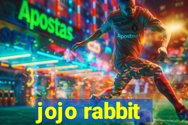 jojo rabbit -